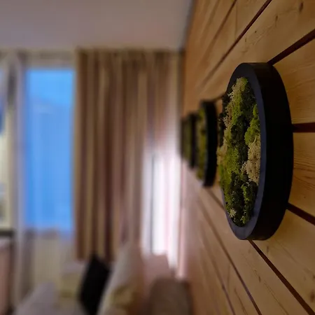 Apartmán Schwarzwald Sasbachwalden