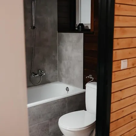 Apartmán Schwarzwald