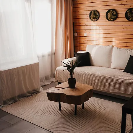 Apartament Schwarzwald *