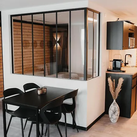 Schwarzwald Apartmán