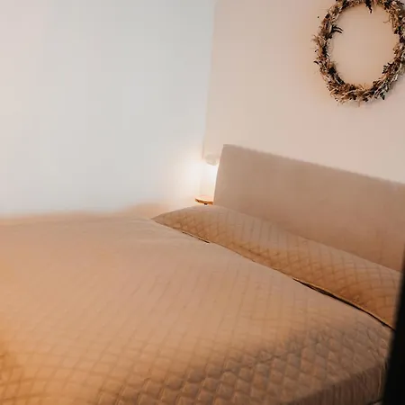 Schwarzwald Apartmán *