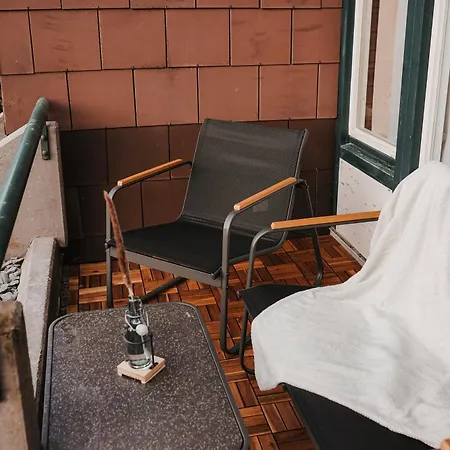 Appartement Schwarzwald