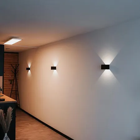 Appartement Schwarzwald Sasbachwalden