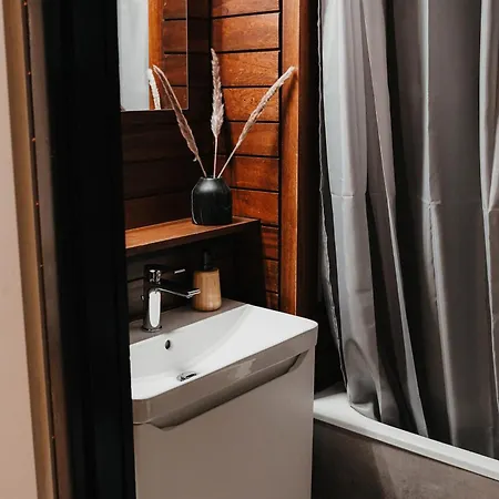 Schwarzwald Appartement *