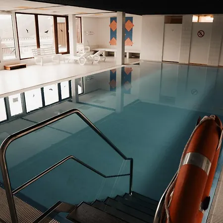 Schwarzwald Apartmán Sasbachwalden