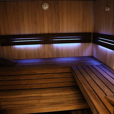 Apartmán Schwarzwald Sasbachwalden