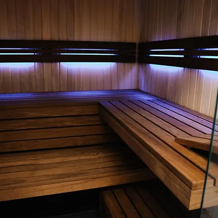 Apartman Schwarzwald