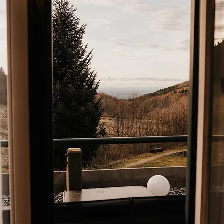 Schwarzwald Appartamento *