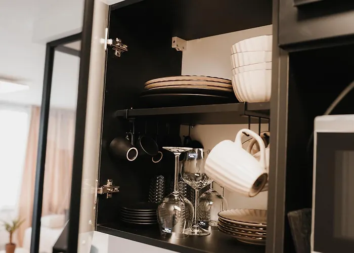 Schwarzwald 萨巴赫瓦登