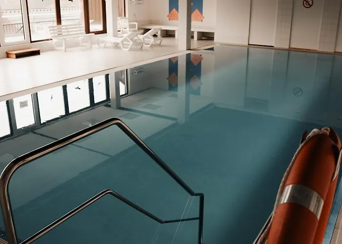 Schwarzwald 公寓 萨巴赫瓦登