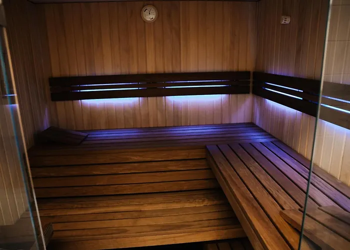 公寓 Schwarzwald 萨巴赫瓦登